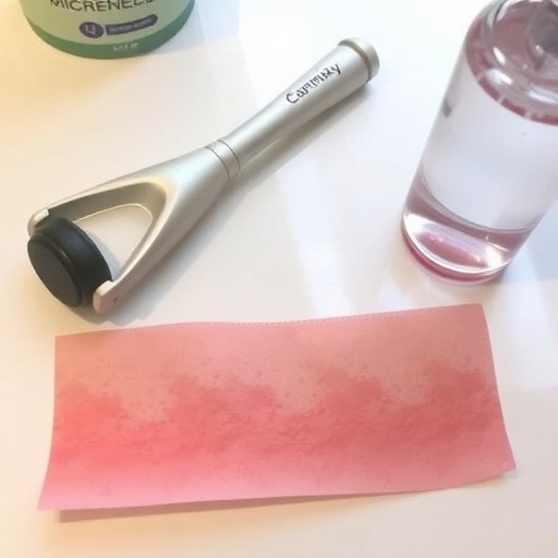 微针效果怎么样？我用3个月实测+真实案例，把“值不值”讲明白