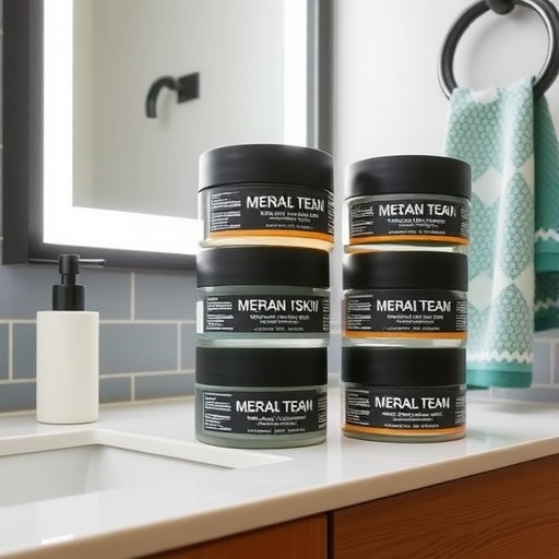 2026男士面膜推荐：我用28天把“熬夜脸”拉回正轨的实战清