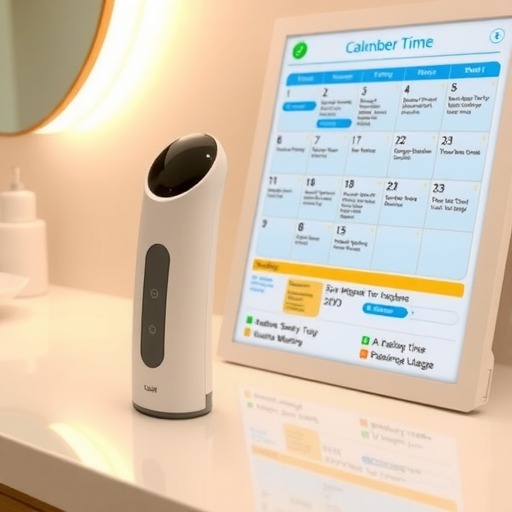 美容仪使用频率怎么定？2026年实测表+避坑清单，看完少走弯