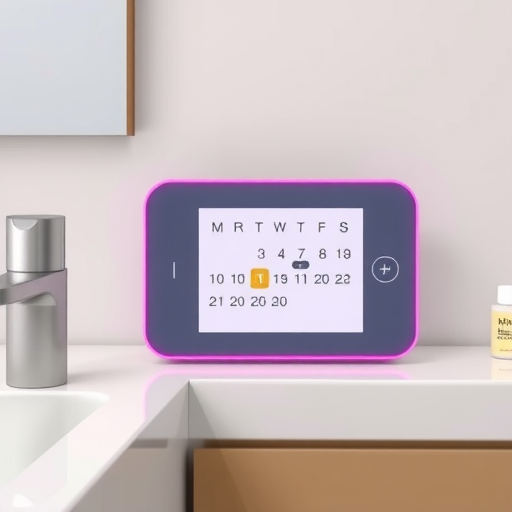 美容仪使用频率怎么定？2026年亲测方案：少用也能更有效