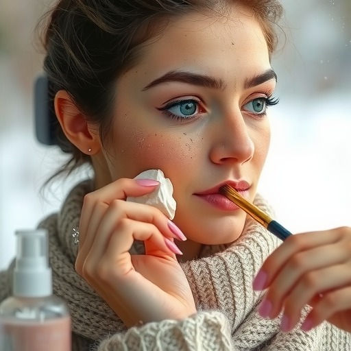 冬天化妆卡粉怎么办？2026年亲测有效的7个解决方案