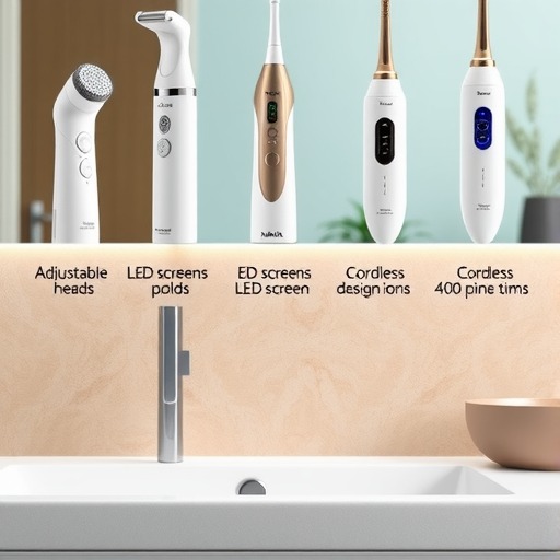 2026年家用脱毛仪怎么选：6个参数看懂，少花冤枉钱不踩雷