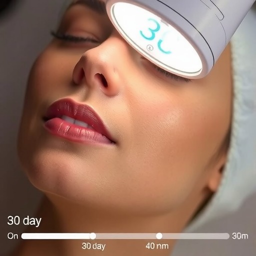 光子嫩肤效果如何？我用30天实测告诉你：值不值看这6点