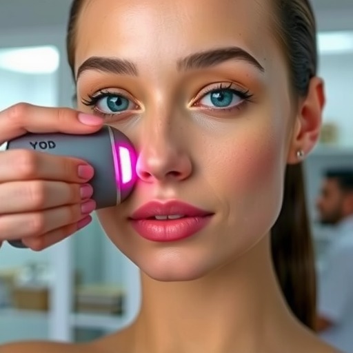 一文搞懂微电流美容仪效果：我用28天实测，把“提拉”讲清楚