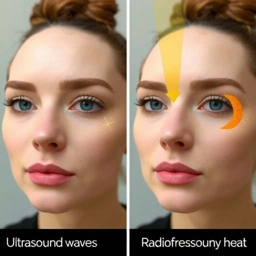 超声炮和热玛吉区别：2026年选对不踩坑的实战对比指南