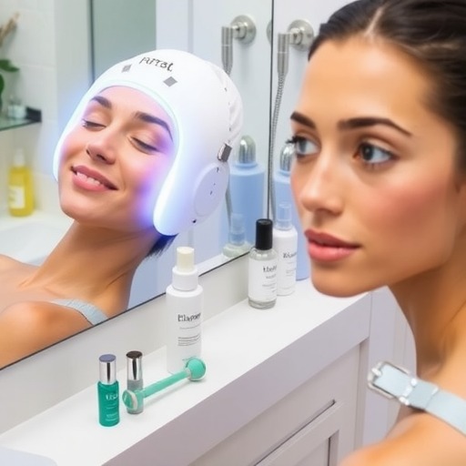 2026家用美容仪推荐：我用3个月试出“真有用”和“白花钱”