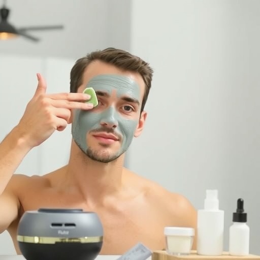 男生黑头怎么去:2026年亲测有效的7步清黑头方案(少走弯路)(图1) 男生黑头怎么去:2026年亲测有效的7步清黑头方案(少走弯路)(图1)