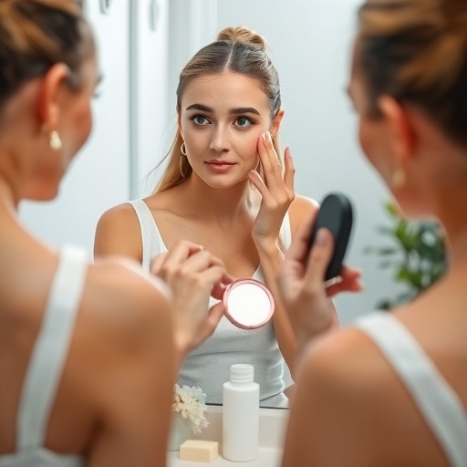 脱妆了怎么补救：2026年随身急救清单，3分钟把脸救回来