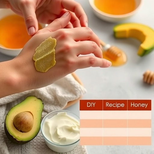 2026年手膜自制方法大全：3种配方+1张表，手白嫩到发光(图1)