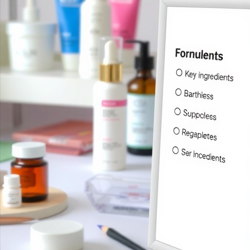 成分党护肤分析：看完少走3年弯路的配方拆解与实测清单