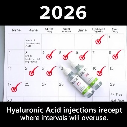 水光针多久打一次？2026年最新频率指南：别把皮肤当“打卡机”