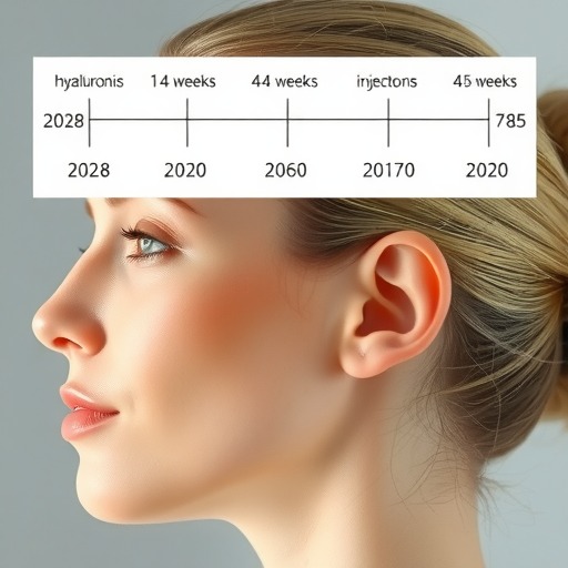 水光针多久打一次才不浪费钱？2026年频率指南+真实案例