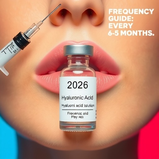 水光针多久打一次？2026年频率指南：一次讲清疗程、维持与避坑