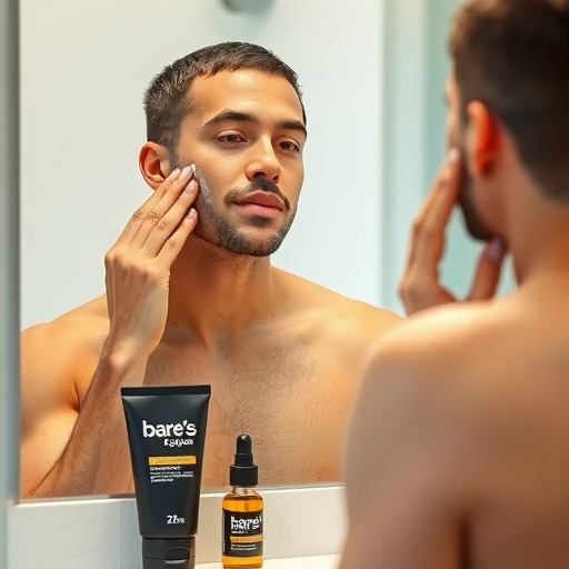 男士素颜霜好用吗？我用30天实测：适合谁、怎么选、怎么涂才不翻车