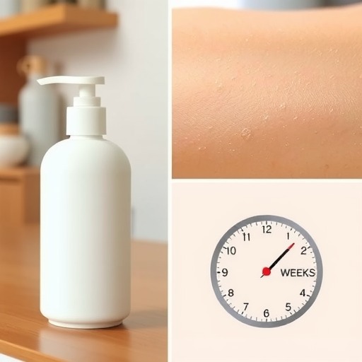 2026美白身体乳测评：8周实测数据+避坑清单，看完少走弯路