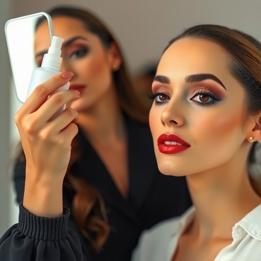 2026年干皮补妆方法:不浮粉不卡纹的5小时续航方案(图1) 2026年干皮补妆方法:不浮粉不卡纹的5小时续航方案(图1)