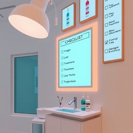 医美项目怎么选：2026年看完少走3年弯路的选择清单