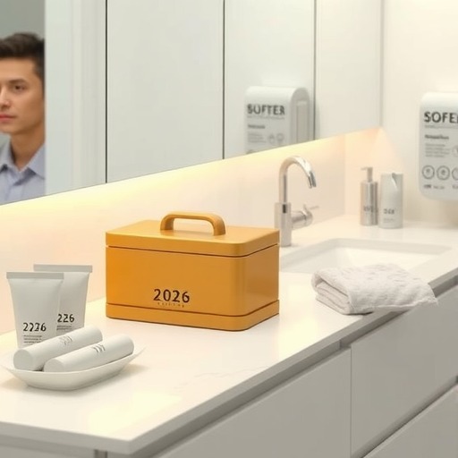 2026男士面膜推荐:选对一片,脸面直接加分(图1) 2026男士面膜推荐:选对一片,脸面直接加分(图1)