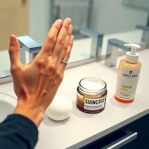 2026男士护肤步骤一文搞懂：从洗脸到防晒，照着做就行