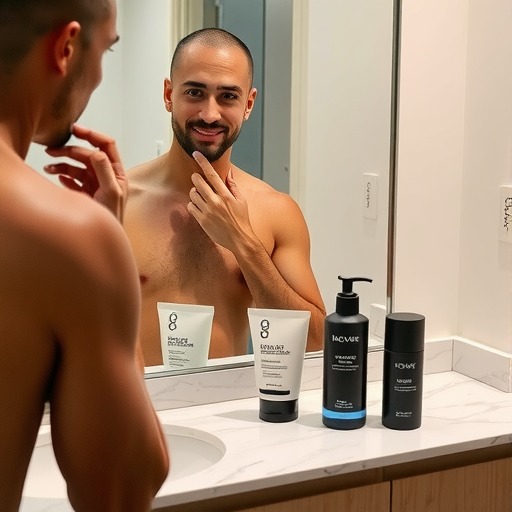 男生护肤入门：看完少走3年弯路的2026最新实操清单