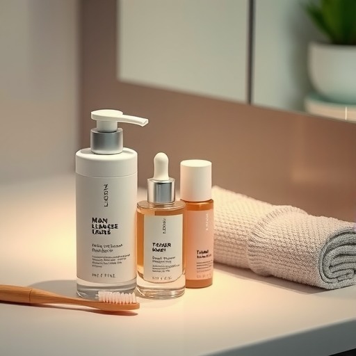 男生护肤入门：看完少走3年弯路的2026最新实操指南