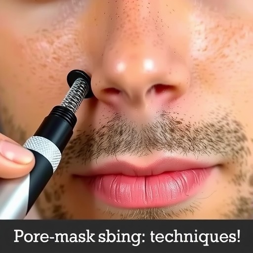 男生黑头怎么去：2026年亲测6招，把“草莓鼻”按住不反弹