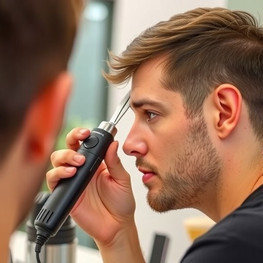 男生修眉毛技巧：2026年实测6招，10分钟眉形立刻精神87%