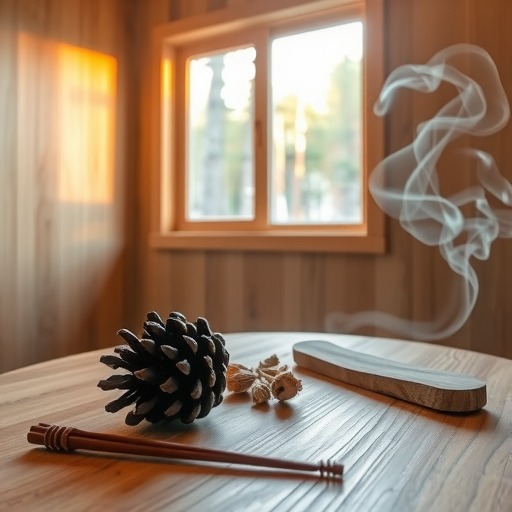 2026年木质调香水推荐：9款从“干净木”到“烟熏檀”闭眼不踩雷(图1)