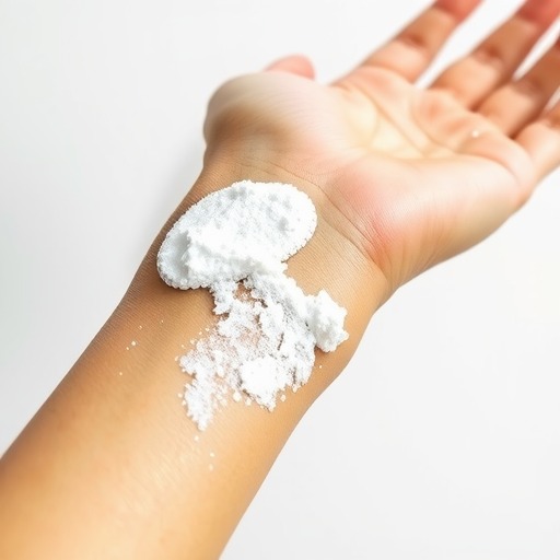 磨砂膏正确用法：看完少走3年弯路，皮肤真的会发光(图1)