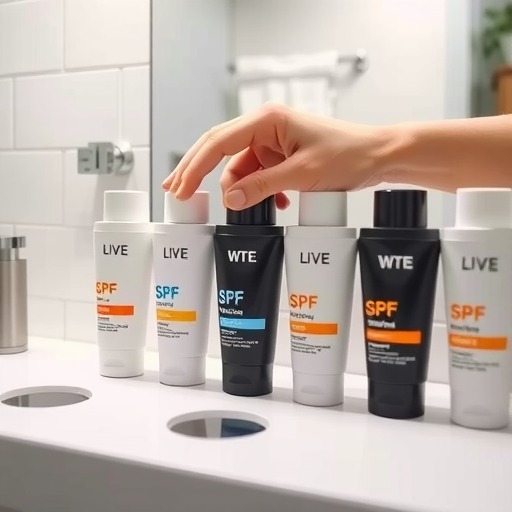 男士防晒霜怎么选：2026年少走弯路的6个硬核判断