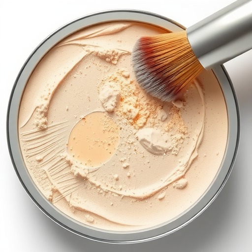 2026年干皮补妆方法全攻略：不浮粉不斑驳，越补越服帖