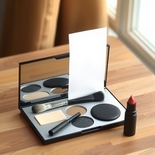 油皮补妆技巧：2026年我把“越补越油”改成全天清爽的6个硬核方法