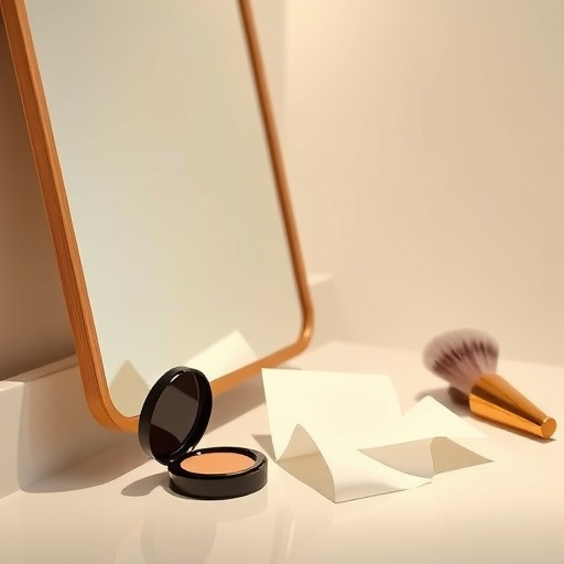 脱妆了怎么补救？2026年实测6招：3分钟把“花脸”救回高级感