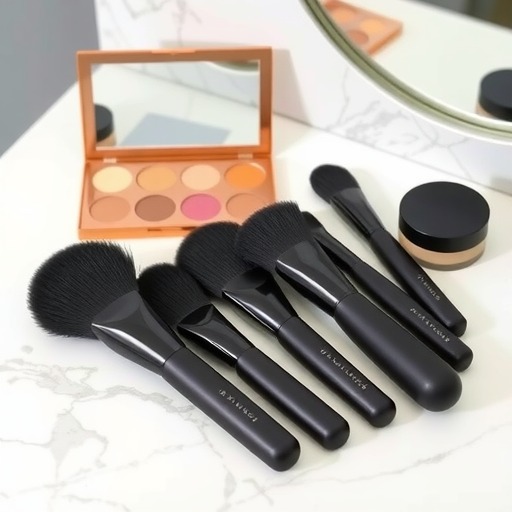 2026化妆刷套装推荐：买对一套，底妆精致度直接拉满