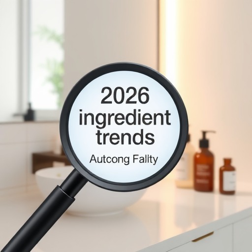 成分党护肤分析：看完少走3年弯路的2026最新实战指南(图1)