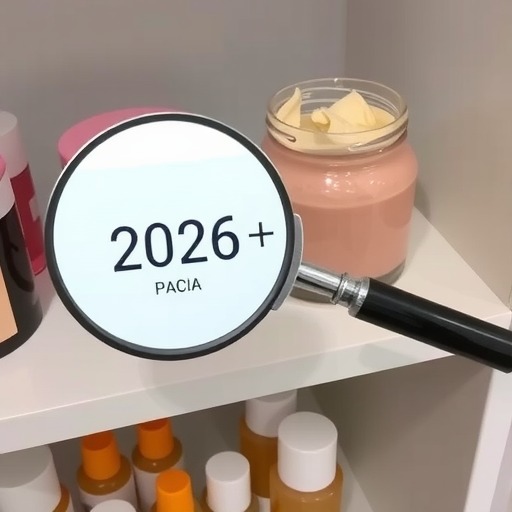 化妆品保质期怎么看：2026年一文搞懂日期、开封期与变质信号(图1)