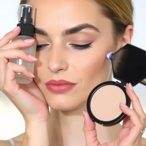 2026年干皮补妆方法：不浮粉不卡纹的实战清单（含数据表）