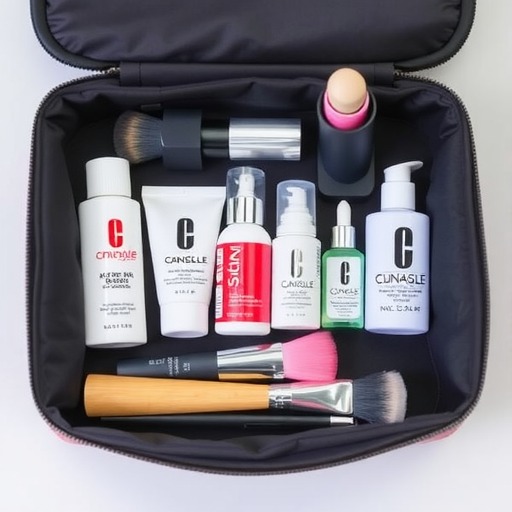 6个化妆包收纳技巧：让你3分钟找到口红，2026年最新实测