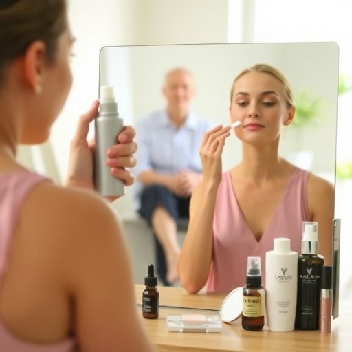 6个让你夏天化妆不花妆的狠招：出汗也像刚补完妆