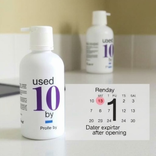 护肤品保质期多久？2026年最新判断法：开封后还能用吗