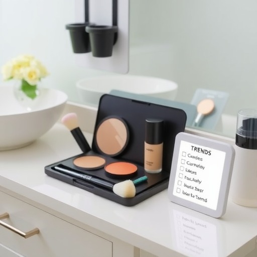 2026彩妆新手套装怎么选？看完少走3年弯路的清单与技巧