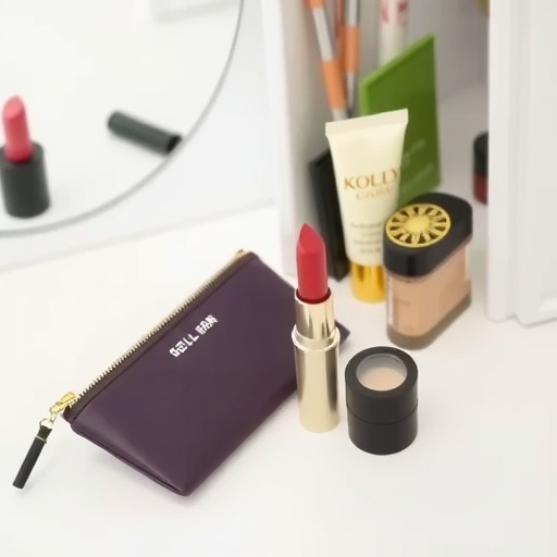 化妆品存放注意事项：2026年实测避坑清单，看完少扔一半彩妆