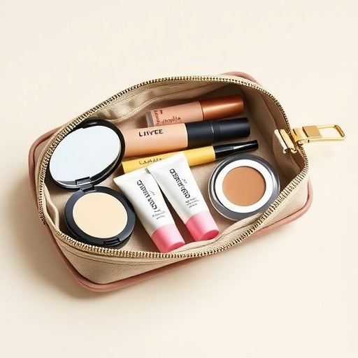 2026年旅行化妆包必备清单：轻装不减分的全套打包法