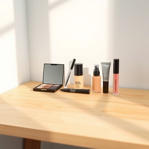 2026学生党化妆品推荐：用300元画出干净高级感的实战清单