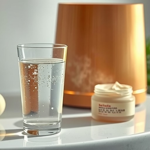 2026年秋季补水护肤步骤：照着做，干燥起皮真的会少很多