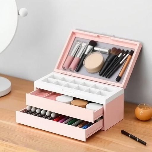 化妆收纳盒怎么选：2026年看完少走3年弯路的挑选清单(图1)