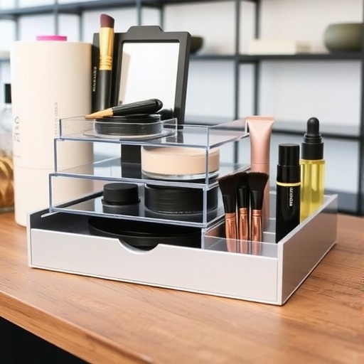 化妆收纳盒怎么选：看完少走3年弯路的2026最新挑选指南