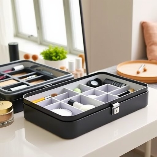 化妆收纳盒怎么选：看完少走3年弯路的2026最新攻略