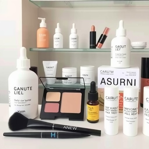 化妆品怎么选：2026年看完少走3年弯路的实战清单