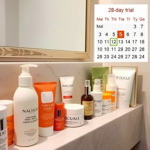 国货化妆品测评：2026年我用28天实测，挑出真正值得回购的